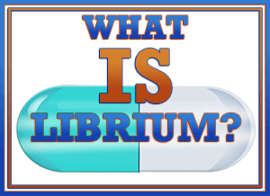 Librium for Opiate Withdrawal